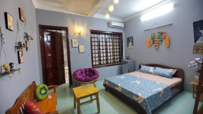 alley homestay_Liễu Giai